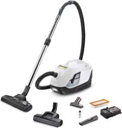 Kärcher DS 6 Plus 2 L