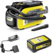 Karcher SE 3-18 Compact Battery Set