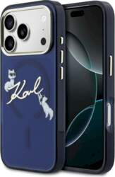 Karl Lagerfeld IML Choupettes Karl Script