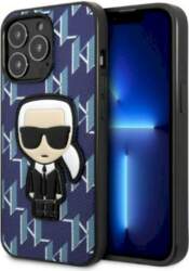 Karl Lagerfeld KLHCP13LPMNIKBL hardcase Monogram Ikonik