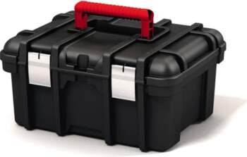 Keter Instrumentu kaste Power Tool Box