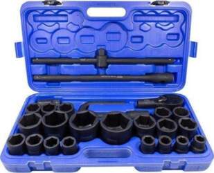 KEY SET 26pcs. 3/4" - 1&quot