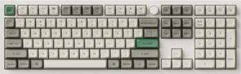 Keychron Q6 Max Full Size Red
