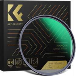 Kf Filter Diffusion Filter Diffuser Hd