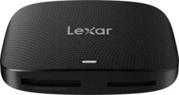 Kietasis diskas LEXAR CARDREADER CFEXPRESS TYPE