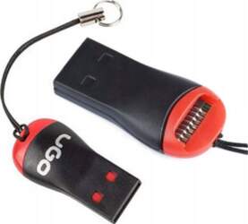 Kiko Reader Adapter Micro SD Card