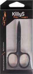 KILLYS For Men Nail Scissors nail
