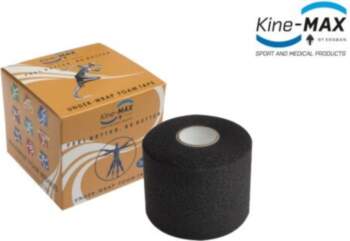KINE-MAX Under Wrap Foam apakšteips 7