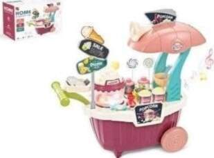 Kitchen set 5902496172047