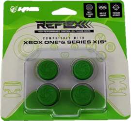 KMD - Reflex Thumb Grips 4-Pack