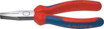 Knipex 20 02 140 Workshop Flat