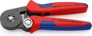 Knipex 97 53 04 crimping tool