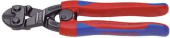KNIPEX compact bolt cutter Cobolt 200