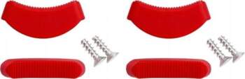 KNIPEX Plastic Inserts 1C for 81