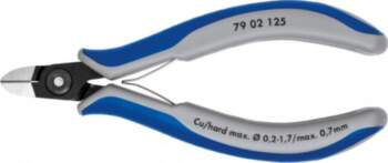 KNIPEX Precision Electronics Diagonal Cutter 79