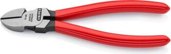 Knipex Workshop Side cutter non-flush type