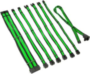 Kolink Core Pro Braided Cable Extension