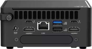 Komputer Asus ASUS RNUC15CRHV500002 Barebone Intel