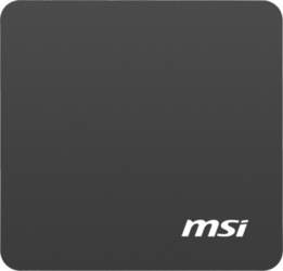 Komputer MSI Cubi NUC AI+ 3M