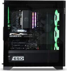 Komputer NTT System HIRO Gamer Intel