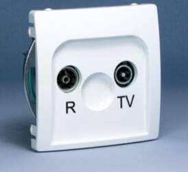 Kontakt-Simon BASIC RTV MODULE antenna socket