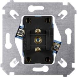 Kontakt-Simon Simon 54 double socket with