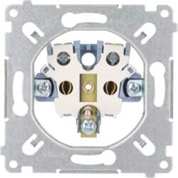 Kontakt-Simon Simon 54 Premium DATA socket