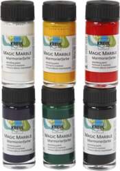 KREUL Magic Marble Marble paint 20