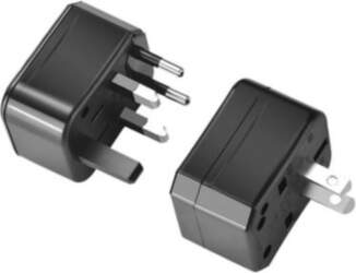 KSC-174 Multi Power Plug adapter from/to