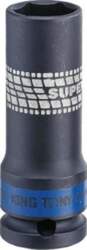 KT LONG IMPACT SOCKET THIN 6K