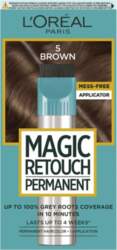 L`Oreal Paris - Magic Retouch Permanent