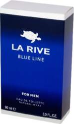 La Rive Blue Line EDT 90