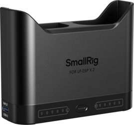 Ładowarka do aparatu SmallRig SmallRig 5490