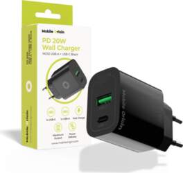 Ladowarka PNY Mobile Origin PD20W MO12