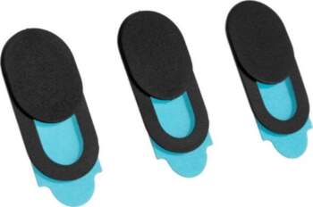 Lamptron Webcam Slide Cover 3-Stuck -