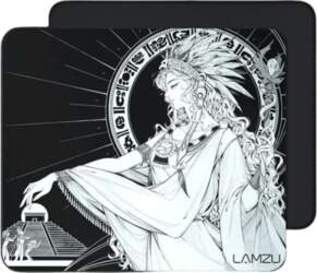 Lamzu Maya MID Mouse Pad  XL