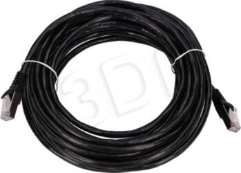 LAN Patchcord CAT.5E FTP 10m