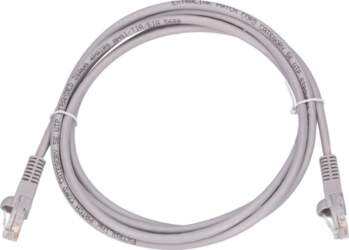 LAN Patchcord CAT.5E UTP 2m