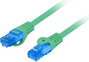 LANBERG patchcord kat.6A FTP LSZH