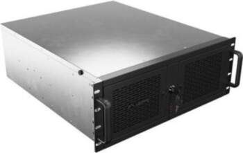 Lanberg SC01-5204-12B modular server chassis Rack