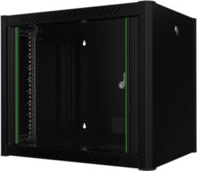 Lanview 19`` 9U Rack Wall Mount