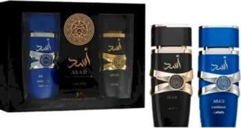 Lattafa Asad EDP Asad 100 ml
