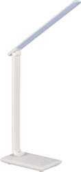 LED desk lamp PREDA LED W