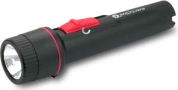 LED FLASHLIGHT LED BASI C LINE