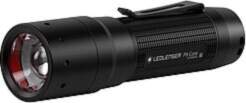 Ledlenser 502600 flashlight Black Hand flashlight