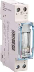Legrand Analog Timer Programmer PA 340