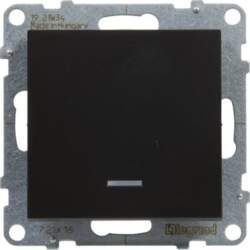 Legrand SUNO Staircase switch with backlight