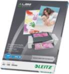 Leitz Lamination pouch A3 UDT 100mic