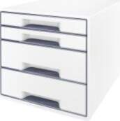 Leitz LEITZ CUBE WOW Schubl. Box