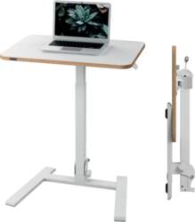 LEITZ - Sit/standing desk Ergo Small